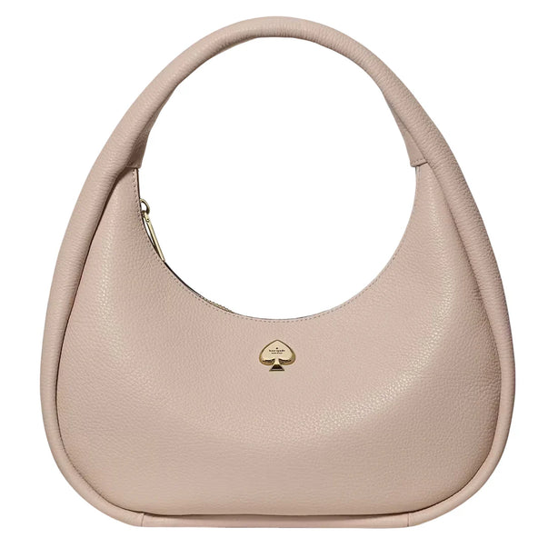 Kate Spade Kayla Crescent Shoulder Bag - Hay KK054