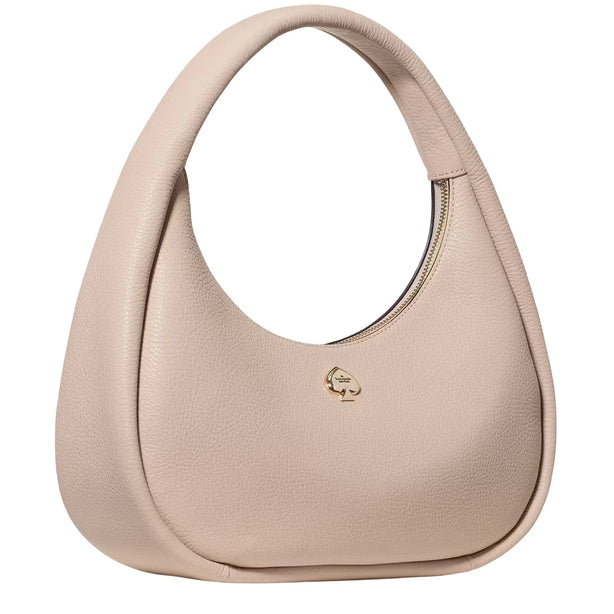 Kate Spade Kayla Crescent Shoulder Bag - Hay KK054