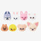 SKZOO TAMAGOTCHI & CASE SET
(International Shipping)