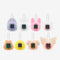 SKZOO TAMAGOTCHI & CASE SET
(International Shipping)