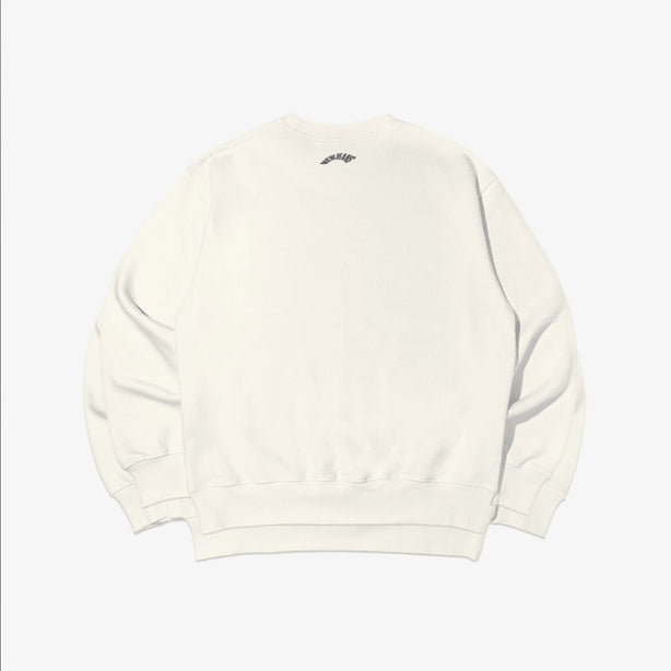 SWEATSHIRT TOKKI(International Shipping)