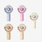 SKZOO HANDHELD FAN - dominATE SEOUL(International Shipping)