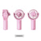 SKZOO HANDHELD FAN - dominATE SEOUL(International Shipping)