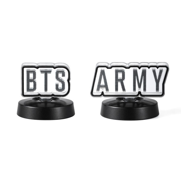 BTS OFFICIAL LIGHT STICK VER.4  PARTS(International Shipping)