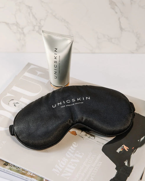 UNICSKIN UNICCRYO - RELAX EYE MASK (FREE GIFT FOR SPENDING OF $300 and ABOVE)
