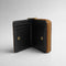 MARC JACOBS Plaza Mini Compact Wallet Cognac RS-4R5SMP088S01
