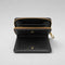 MARC JACOBS Plaza Mini Compact Wallet Cognac RS-4R5SMP088S01