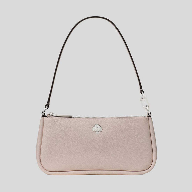 KATE SPADE Kayla Convertible Wristlet Powdered Sugar RS-KK057