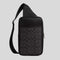COACH Turner Pack In Signature Canvas Charcoal/Black RS-CCQ51