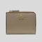 KATE SPADE Small L-Zip Wallet Oyster Shell RS-KN767