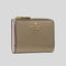 KATE SPADE Small L-Zip Wallet Oyster Shell RS-KN767