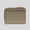 KATE SPADE Small L-Zip Wallet Oyster Shell RS-KN767
