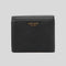KATE SPADE Dakota Bifold Flap Wallet Black RS-KF943