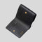 KATE SPADE Dakota Bifold Flap Wallet Black RS-KF943