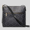 KATE SPADE Spade Flower Swingpack Crossbody Bag Black RS-KM717