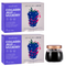 [Bundle of 2] Nature's Farm® Collagen Jelly with Mulberry 150g x 6s