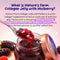 [Bundle of 2] Nature's Farm® Collagen Jelly with Mulberry 150g x 6s