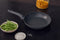 Resto Kitchenware Cas Frypan 24/26/28cm (Free Knife Set)