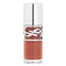 Loveshine Plumping Lip Oil Gloss - # 4 Honey Pure Love - 6ml