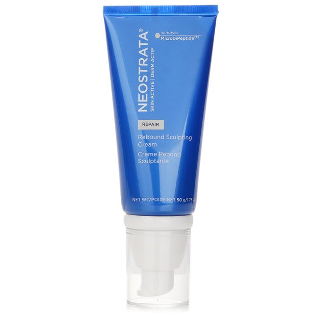Repair Rebound Sculpting Cream - 50g