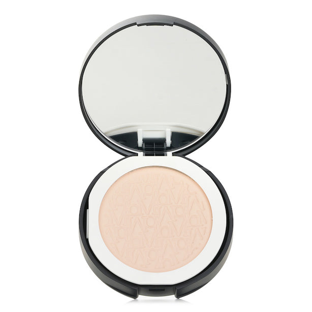 Original Pressed Powder Foundation Mineral Spf 15 - # Fairly Medium 05 - 9g/0.3oz