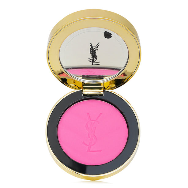 Make Me Blush Bold Blurring Blush - # 87 Pink Voltage - 6g