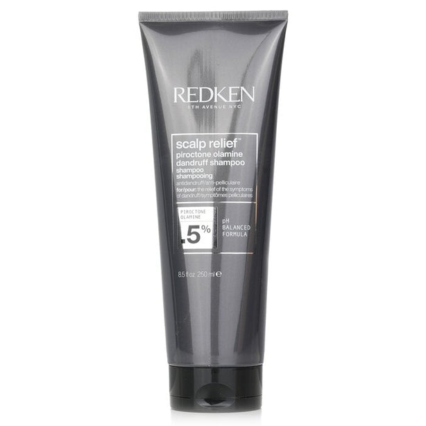 Scalp Relief Dandruff Control Shampoo - 250ml/8.5oz