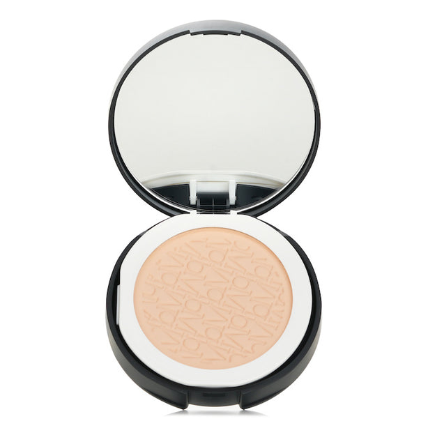 Orignal Pressed Powder Foundation Mineral Spf 15 - # Medium Beige 12 - 9g/0.3oz