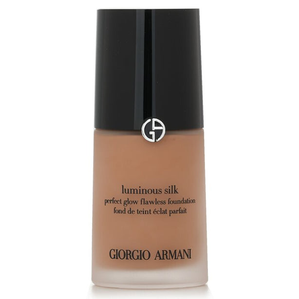Luminous Silk Foundation - # 7 Tan(random Packing) - 30ml/1oz