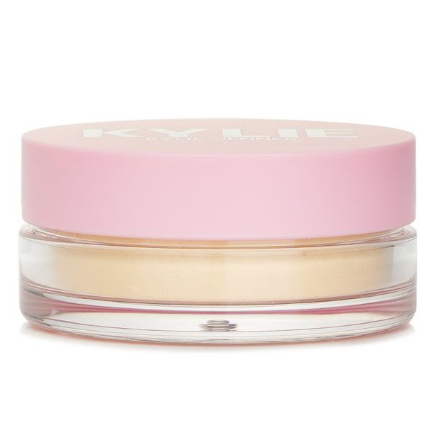 Setting Powder - # 200 Soft Pink - 5g/0.17oz