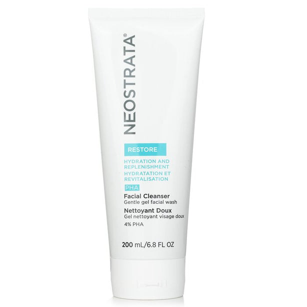 Restore Pha Facial Cleanser - 200ml/6.8oz