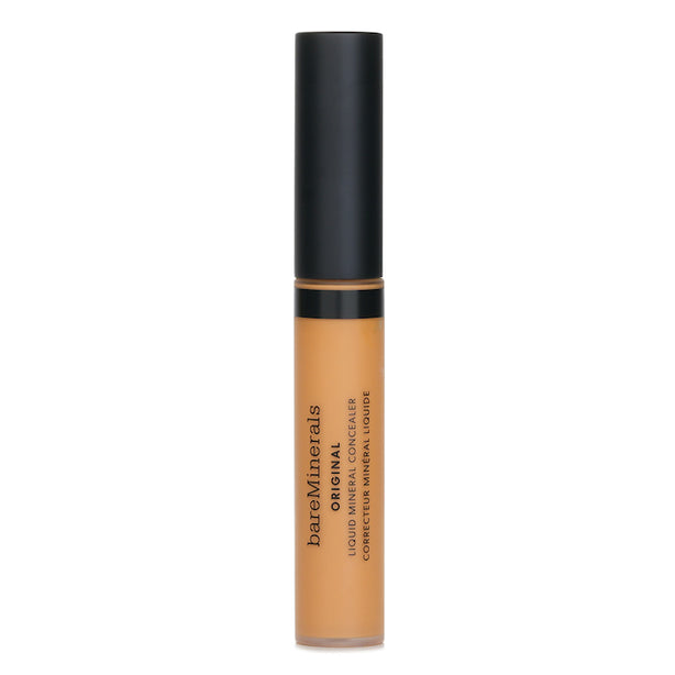 Original Liquid Mineral Concealer  - # Medium Tan 3.5w - 6ml/0.2oz