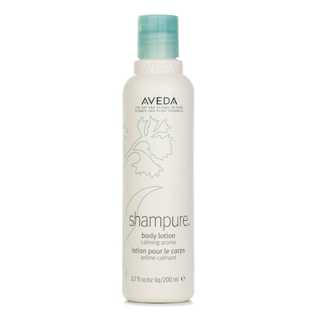 Shampure Body Lotion - 200ml