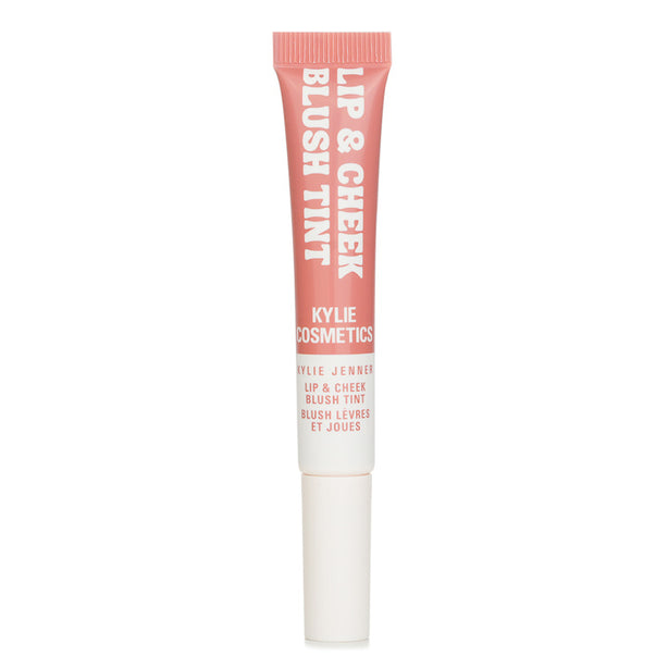 Lip & Cheek Blush Tint - # 821 Pretty In Neutral - 9ml