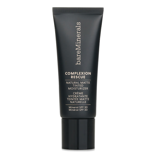 Complexion Rescue Natural Matte Tined Moisturizer Spf 30 - # Opal 01 - 35ml/1.18oz