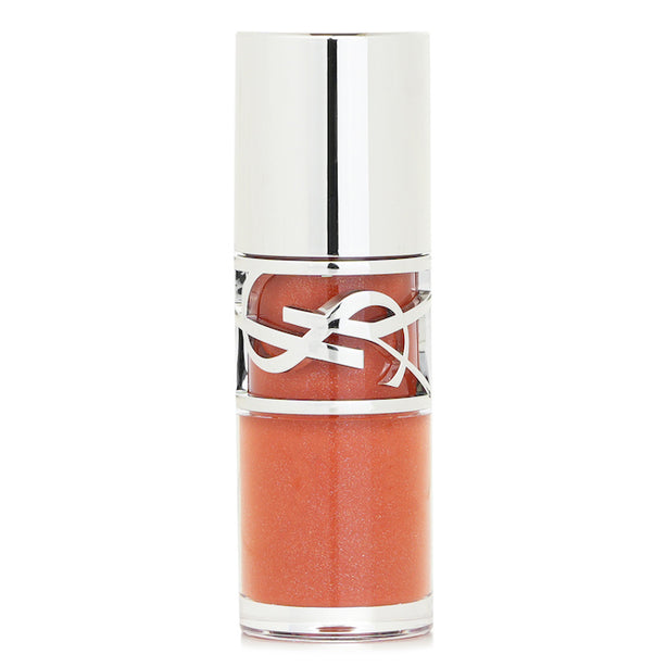 Loveshine Plumping Lip Oil Gloss - # 5 California Sunshine - 6ml