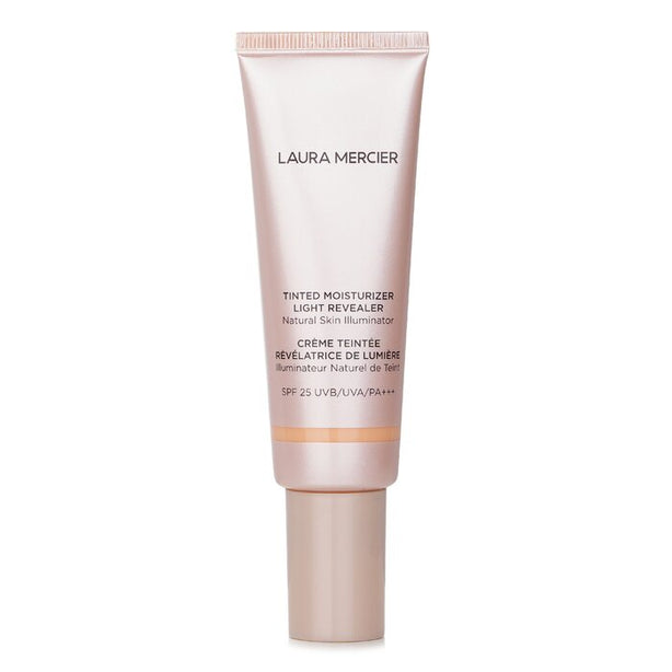 Tinted Moisturizer Light Revealer Natural Skin Illuminator Spf25 - # 1w1 Porcelain - 50ml/1.7oz
