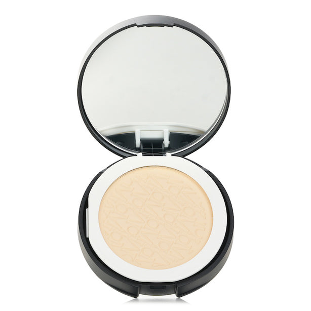 Original Pressed Powder Foundation Mineral Spf 15 - # Golden Fair 04 - 9g/0.3oz