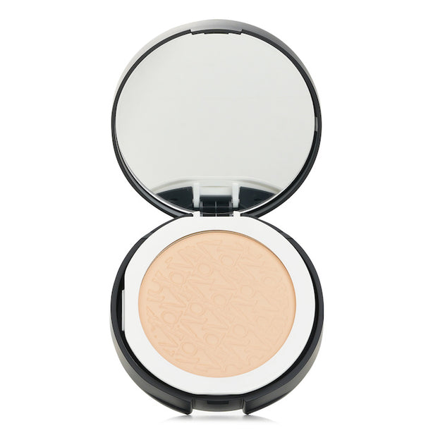 Original Pressed Powder Foundation Mineral Spf 15 - # Golden Ivory 07 - 9g/0.3oz