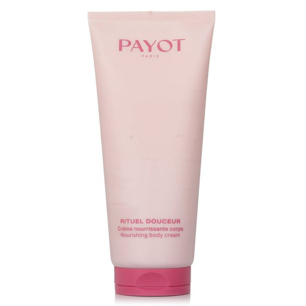 Nourishing Body Cream  (salon Size) - 200ml/6.7oz