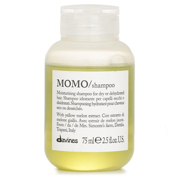 Momo Shampoo - 75ml