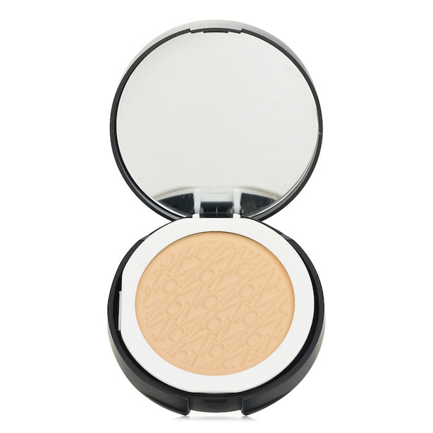 Original Pressed Powder Foundation Mineral Spf 15 - # Golden Beige 13 - 9g/0.3oz