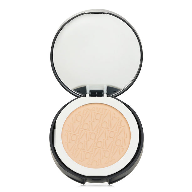Original Pressed Powder Foundation Mineral Spf 15 - # Soft Medium 11 - 9g/0.3oz