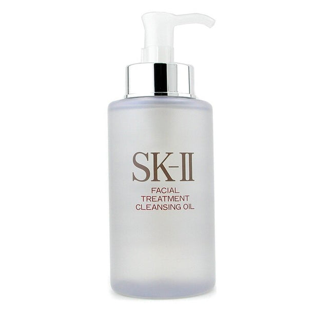 Facial Treatment Cleansing Oil - 250ml/8.3oz