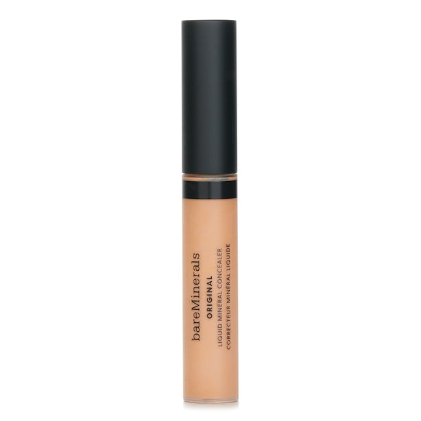 Original Liquid Mineral Concealer - # Medium 3n - 6ml/0.2oz