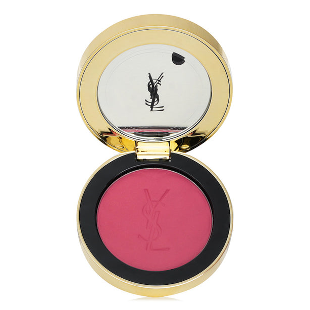 Make Me Blush Bold Blurring Blush - # 54 Berry Bang - 6g