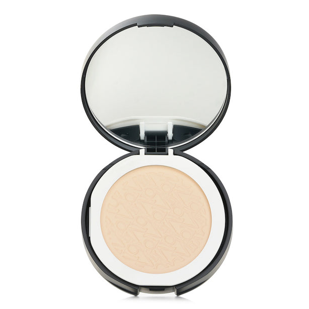 Original Pressed Powder Foundation Mineral Spf 15 - # Fair Ivory 02 - 9g/0.3oz