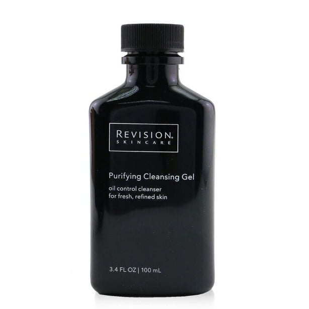 Purifying Cleansing Gel - 100ml/3.4oz