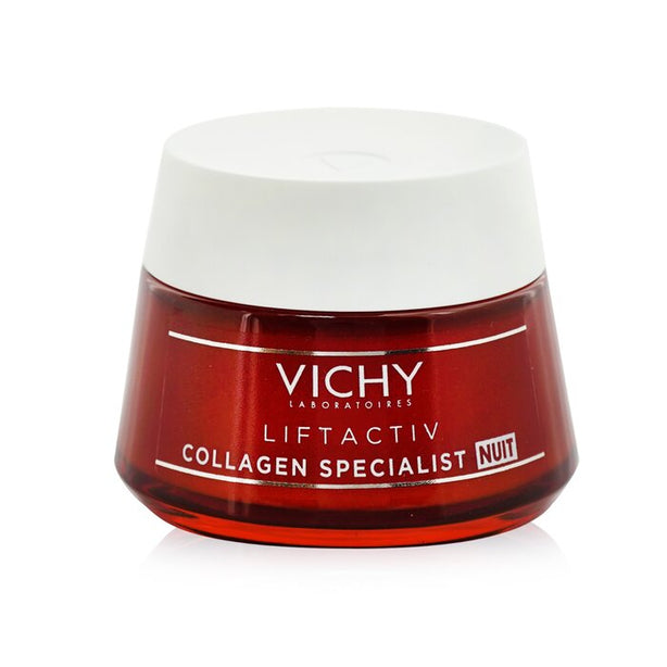 Liftactiv Collagen Specialist Night Cream (random Packaging) - 50ml/1.69oz