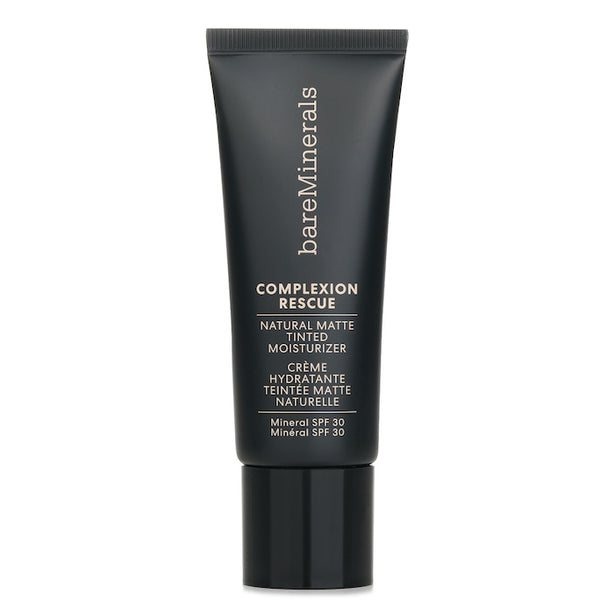 Complexion Rescue Natural Matte Tined Moisturizer Spf 30 - # Cashew 3.5 - 35ml/1.18oz